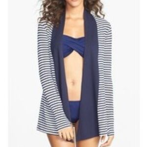 Mott50 open‎ front cardigan women’s size L